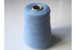 Wol-Acryl 3111 baby blauw 200 gram